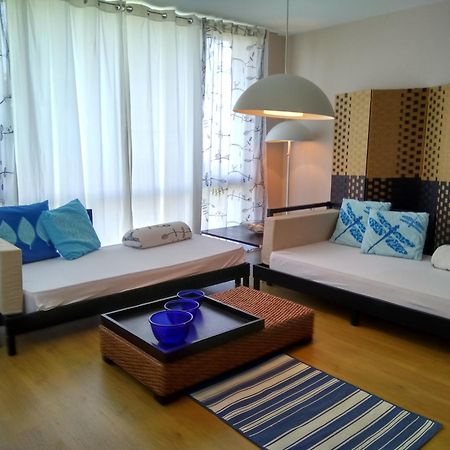 Baratero Mar Nero Apartments Ράβντα Εξωτερικό φωτογραφία