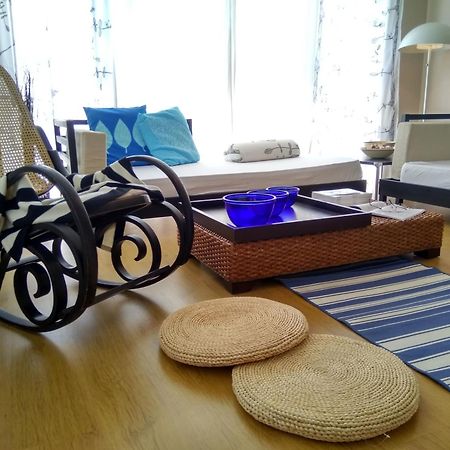 Baratero Mar Nero Apartments Ράβντα Εξωτερικό φωτογραφία