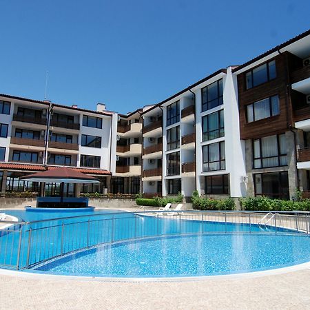 Baratero Mar Nero Apartments Ράβντα Εξωτερικό φωτογραφία