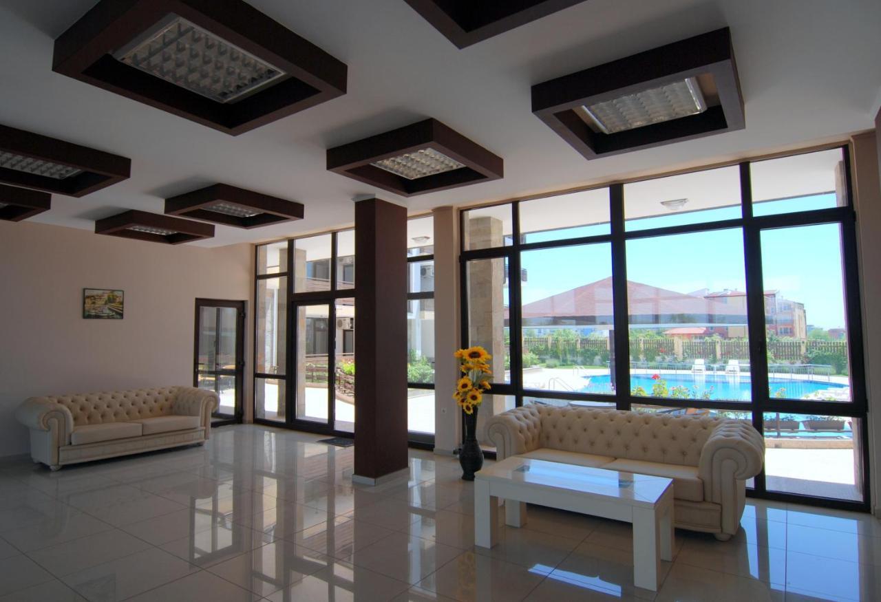 Baratero Mar Nero Apartments Ράβντα Εξωτερικό φωτογραφία