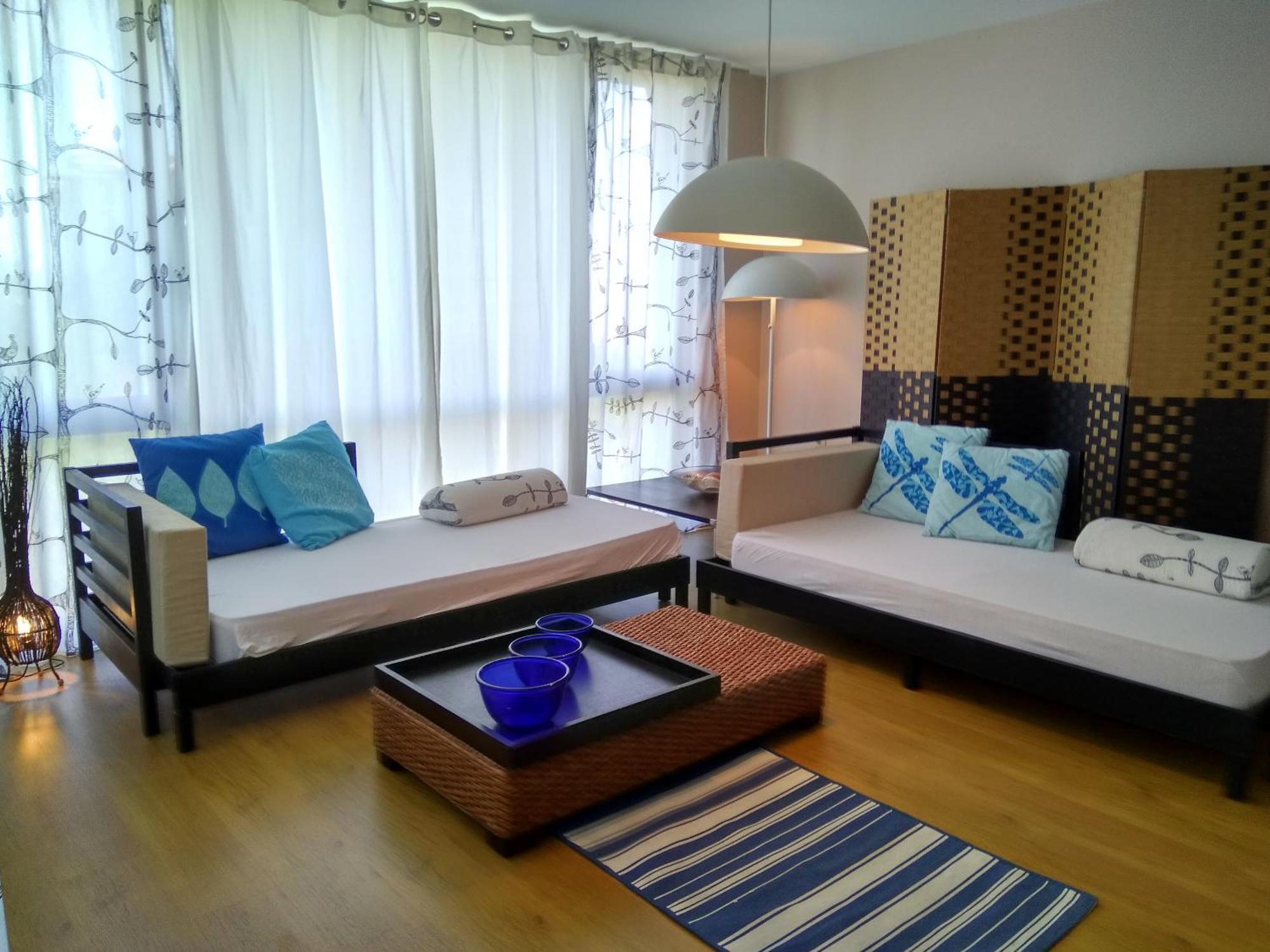 Baratero Mar Nero Apartments Ράβντα Εξωτερικό φωτογραφία