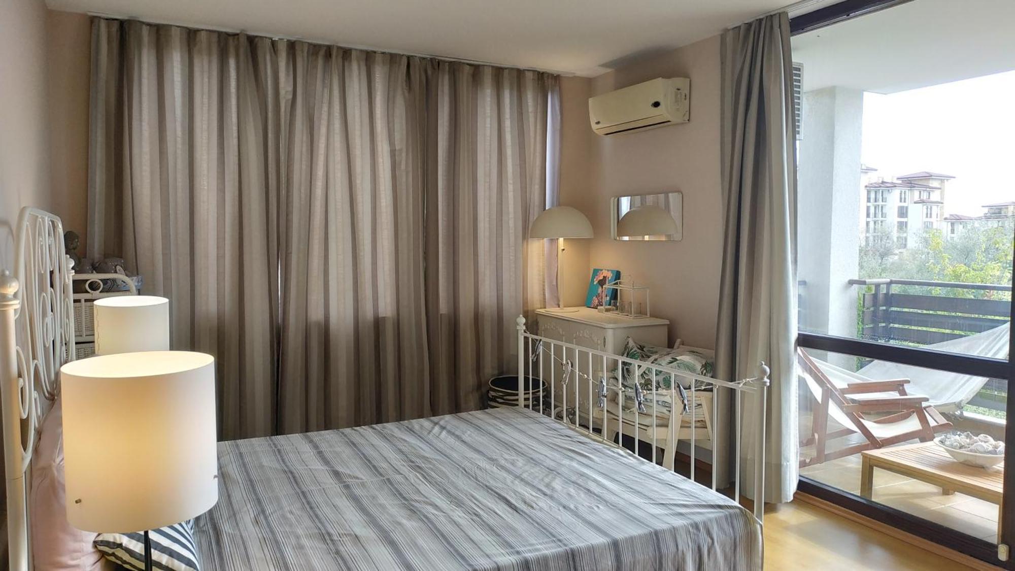 Baratero Mar Nero Apartments Ράβντα Εξωτερικό φωτογραφία
