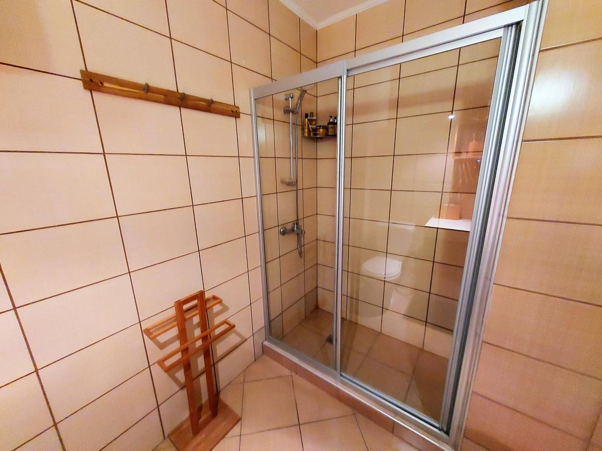 Baratero Mar Nero Apartments Ράβντα Εξωτερικό φωτογραφία