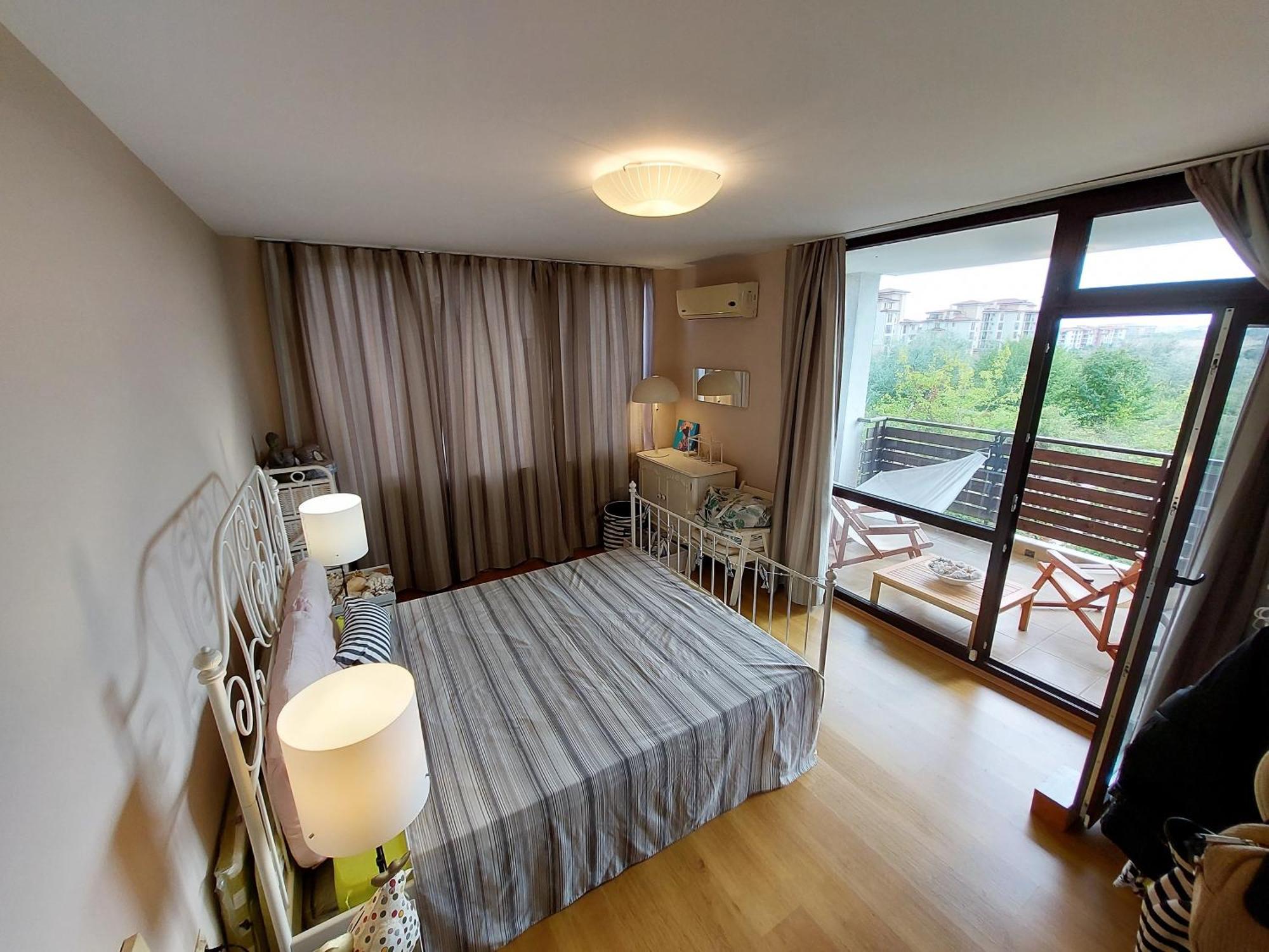 Baratero Mar Nero Apartments Ράβντα Εξωτερικό φωτογραφία