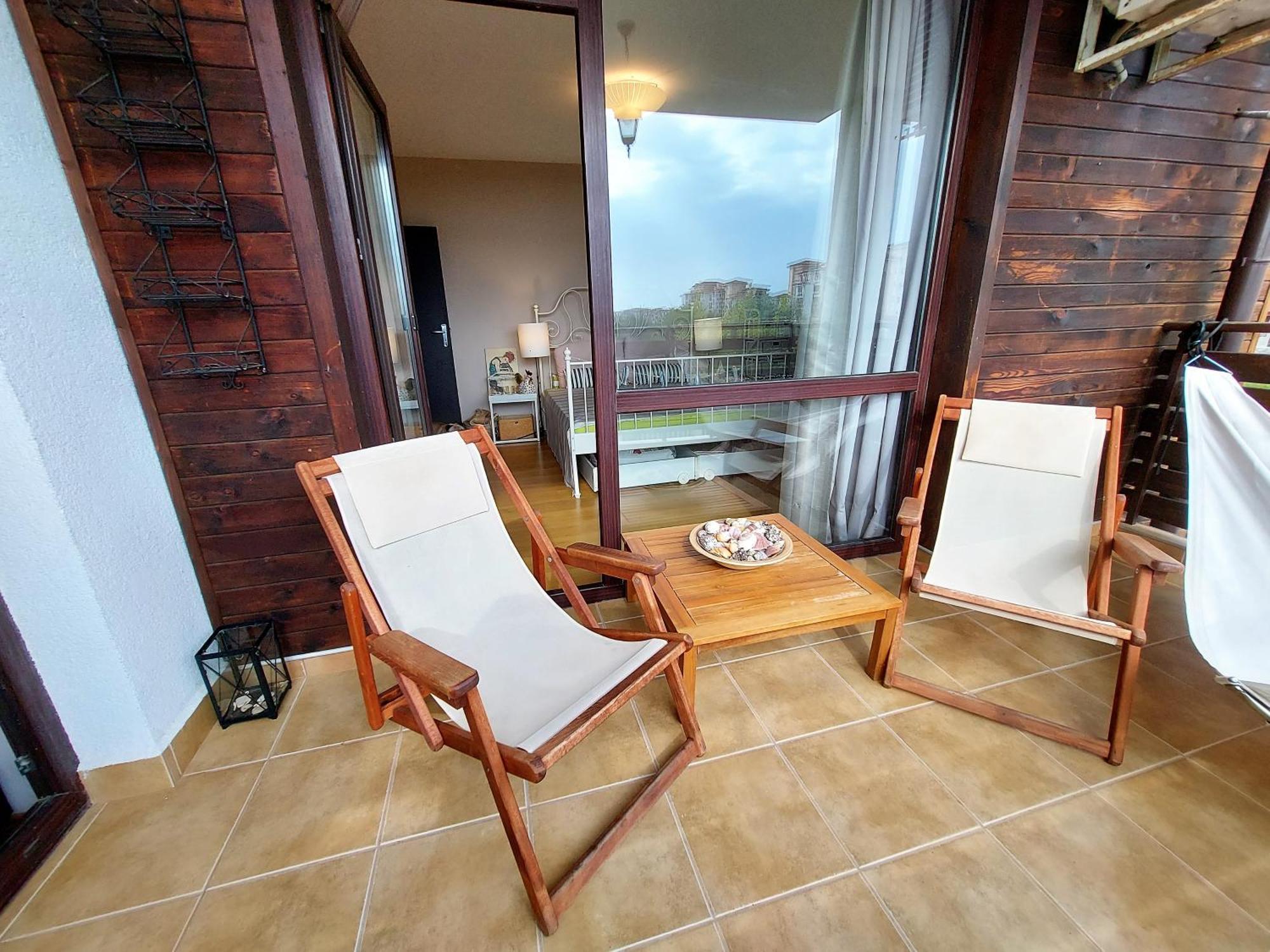 Baratero Mar Nero Apartments Ράβντα Εξωτερικό φωτογραφία