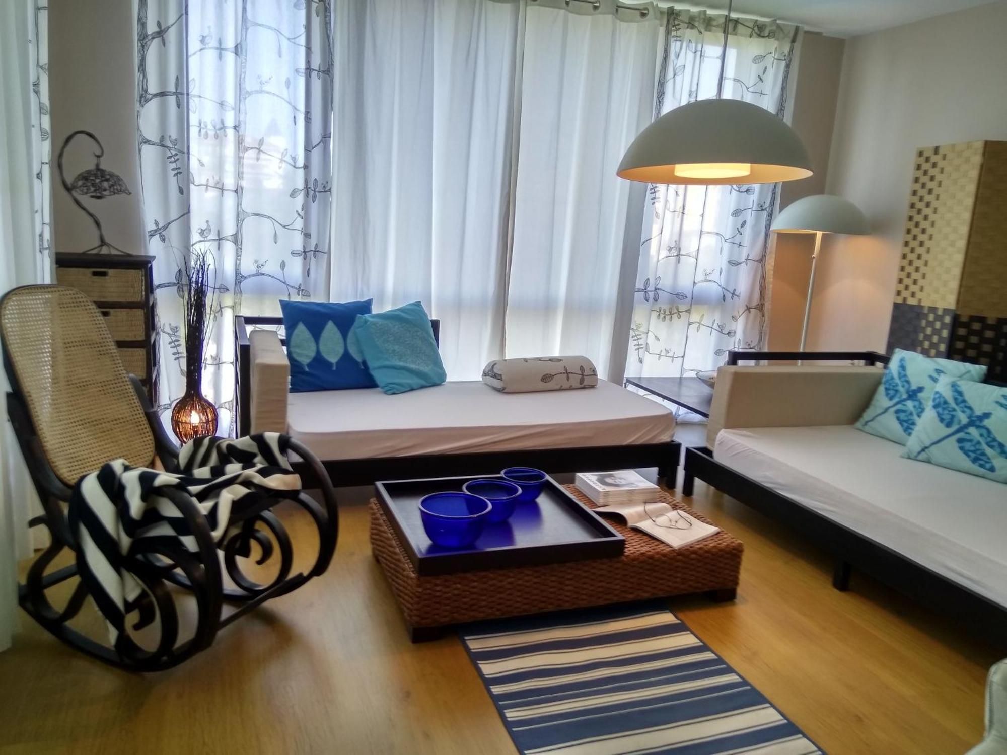 Baratero Mar Nero Apartments Ράβντα Εξωτερικό φωτογραφία