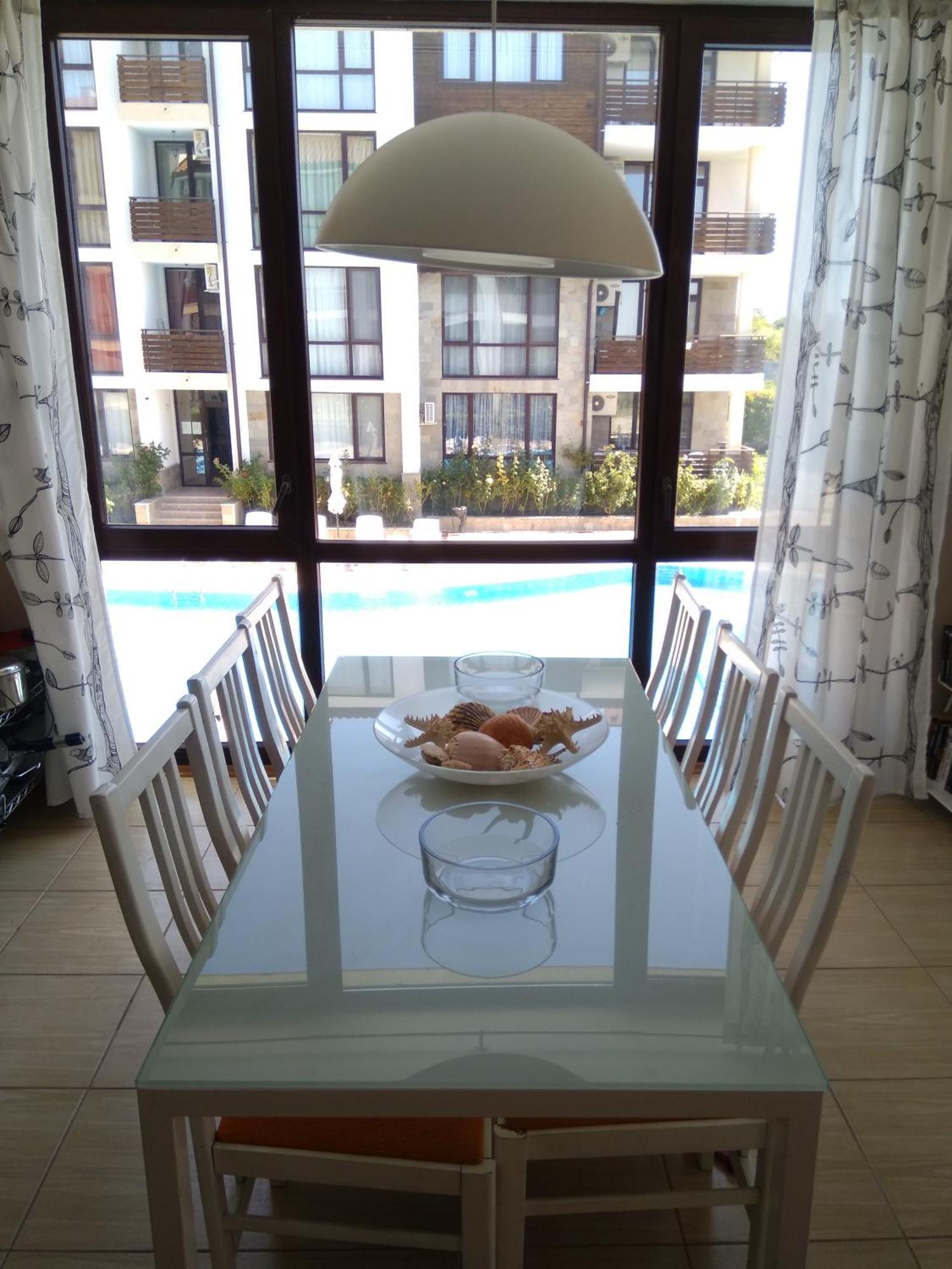 Baratero Mar Nero Apartments Ράβντα Εξωτερικό φωτογραφία