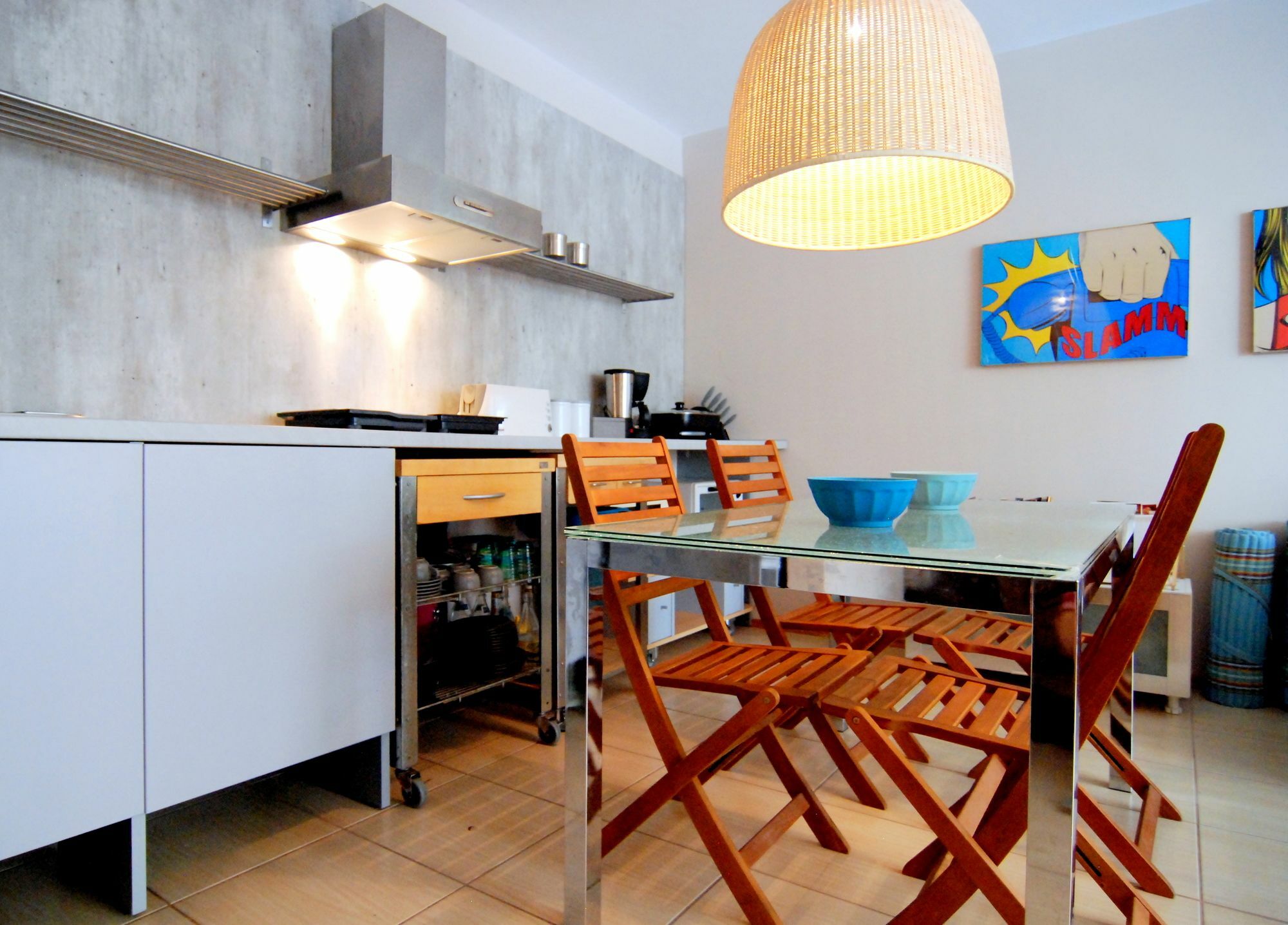 Baratero Mar Nero Apartments Ράβντα Εξωτερικό φωτογραφία