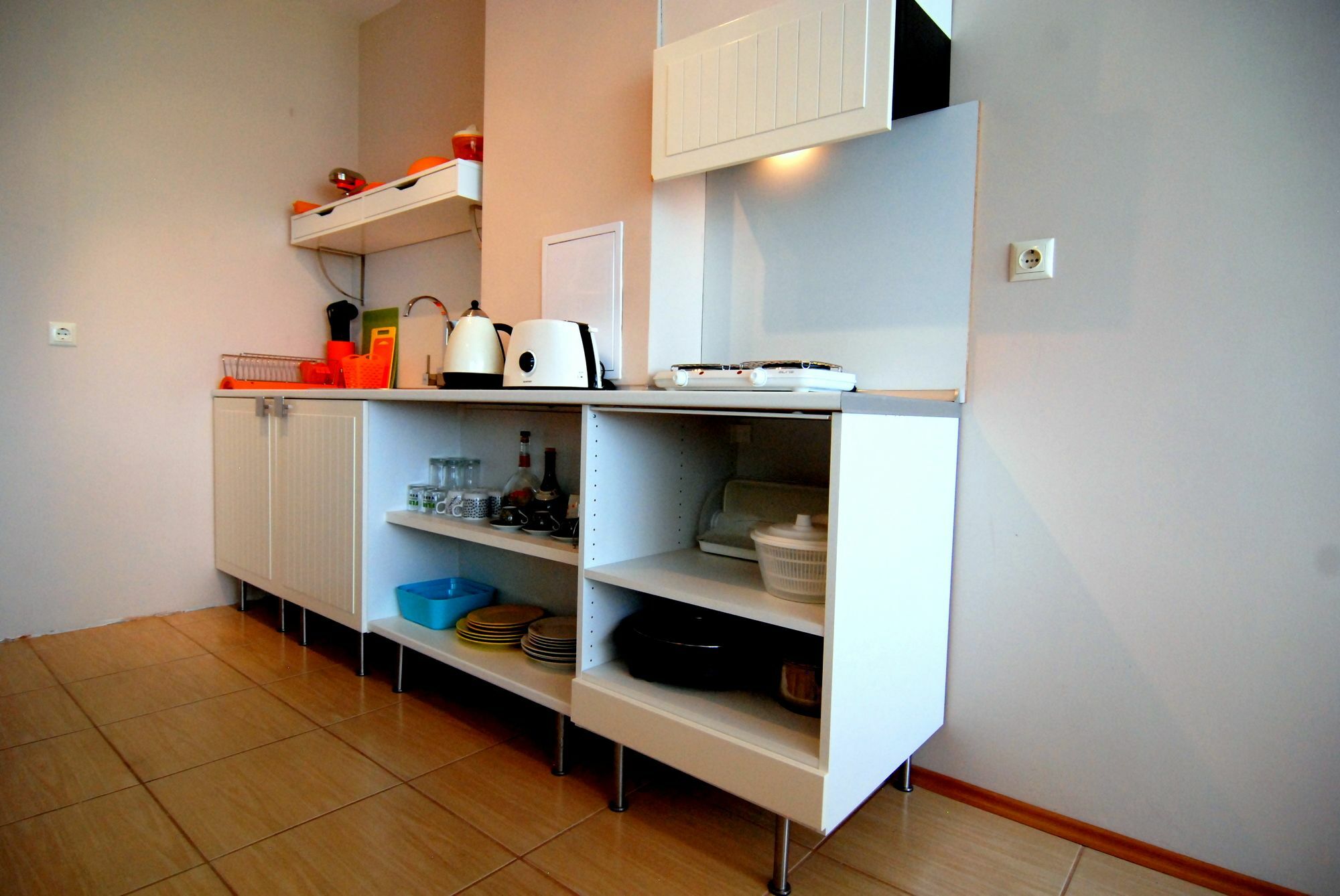 Baratero Mar Nero Apartments Ράβντα Εξωτερικό φωτογραφία