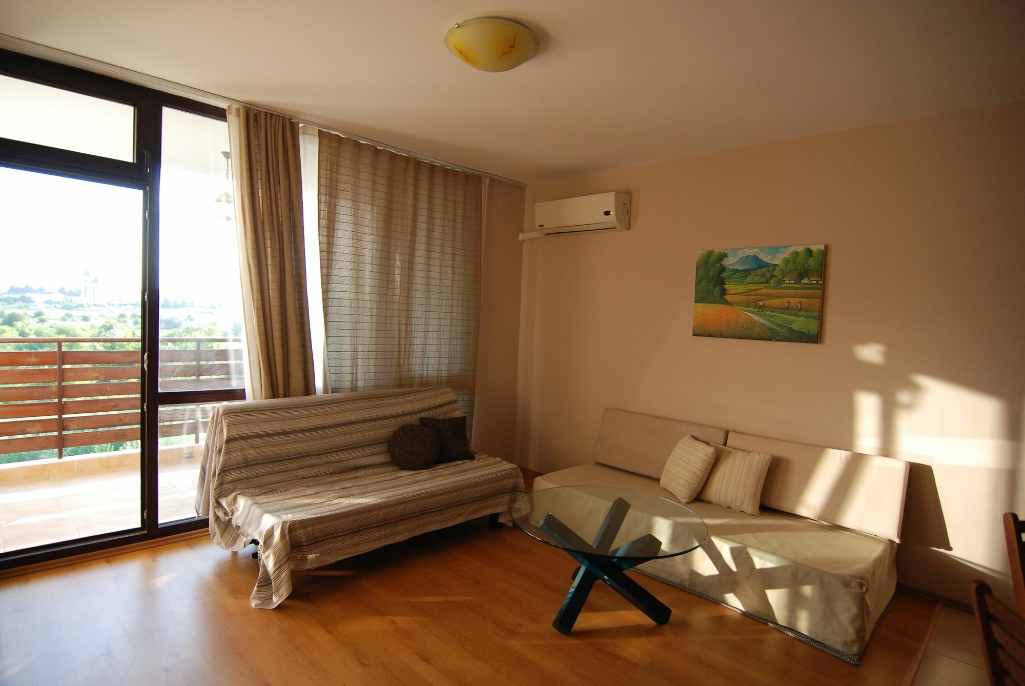 Baratero Mar Nero Apartments Ράβντα Εξωτερικό φωτογραφία