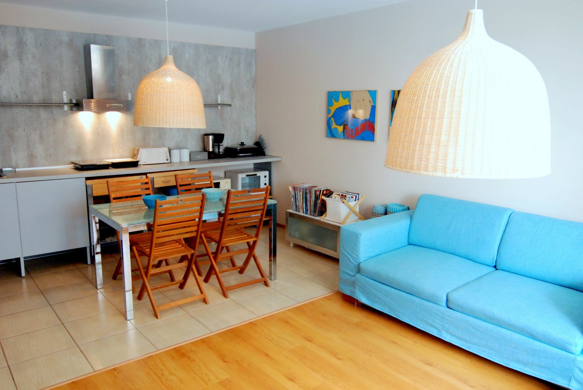 Baratero Mar Nero Apartments Ράβντα Εξωτερικό φωτογραφία