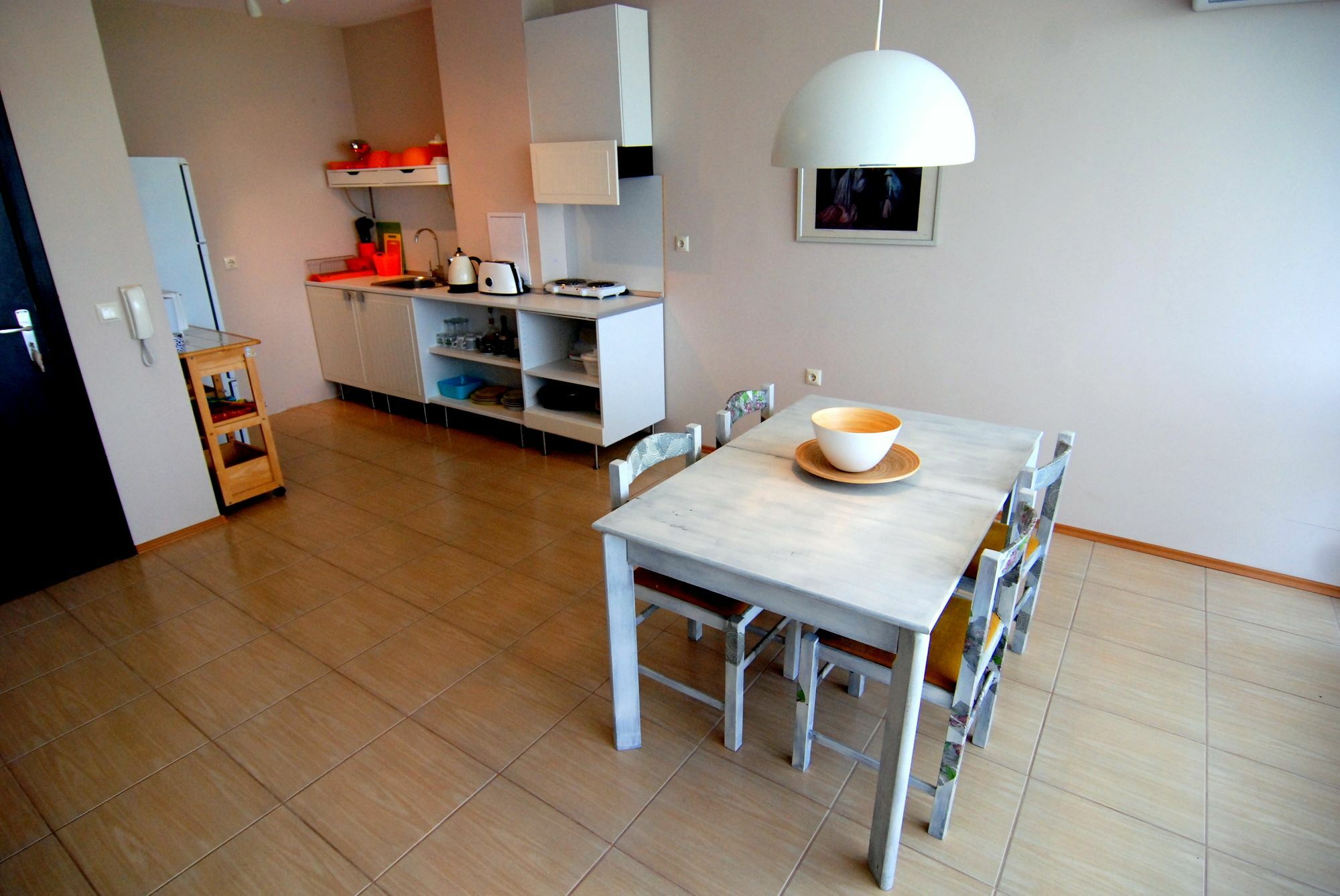Baratero Mar Nero Apartments Ράβντα Εξωτερικό φωτογραφία