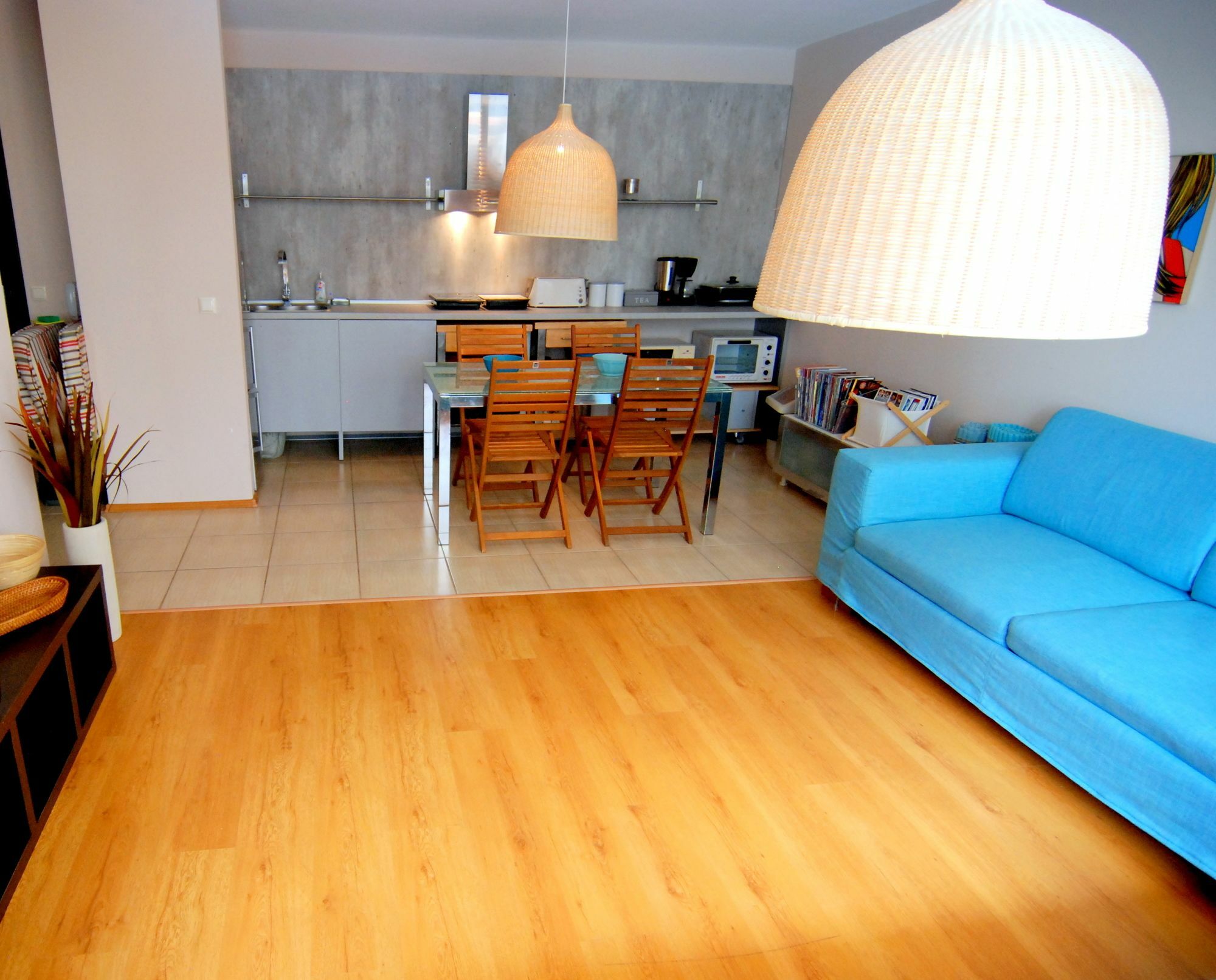 Baratero Mar Nero Apartments Ράβντα Εξωτερικό φωτογραφία