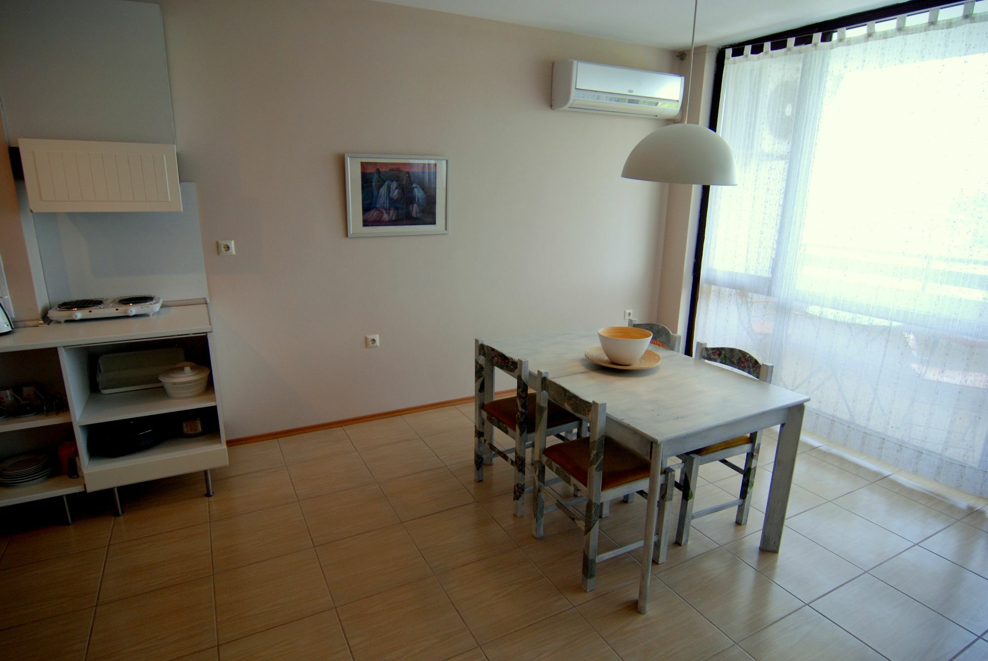 Baratero Mar Nero Apartments Ράβντα Εξωτερικό φωτογραφία