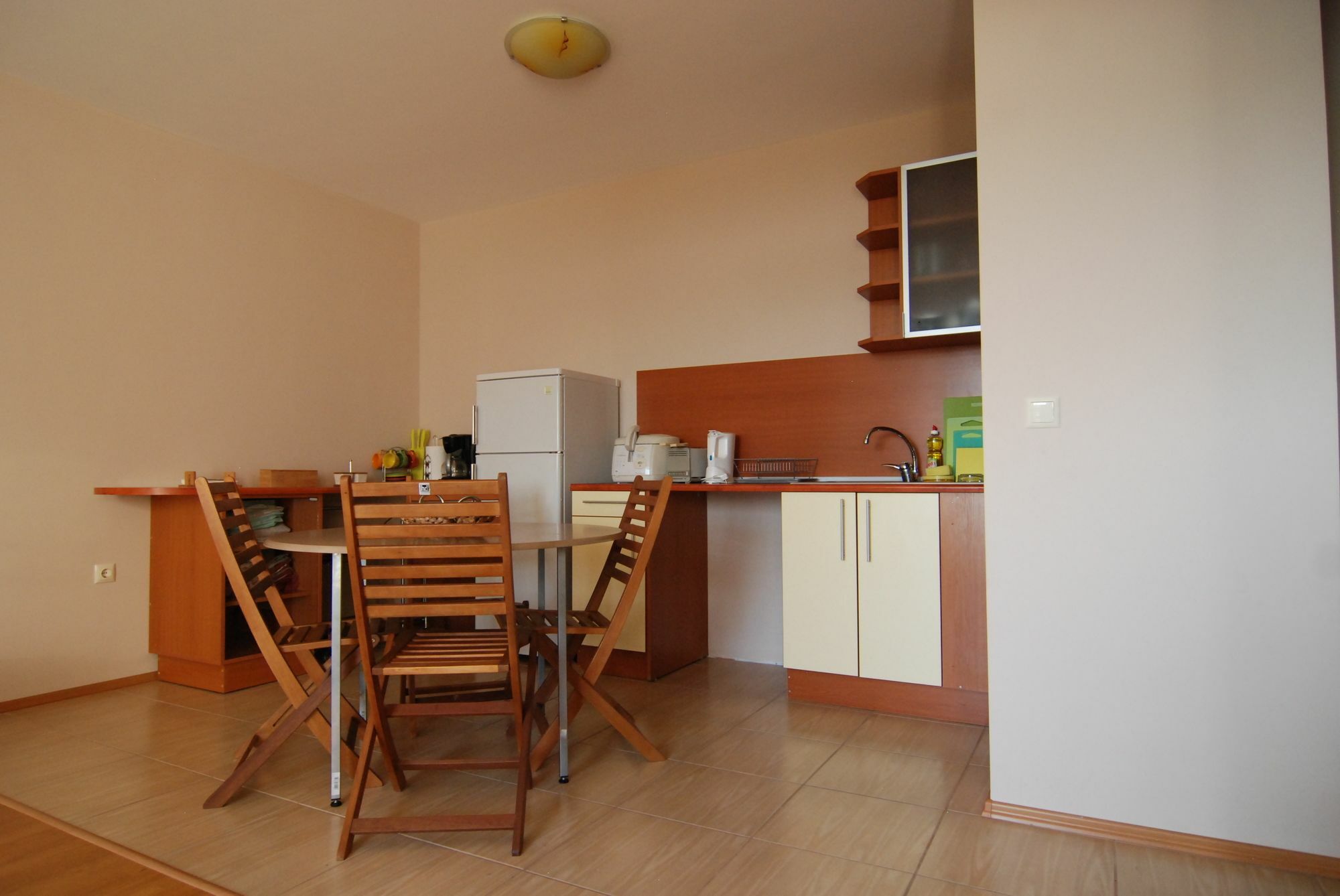 Baratero Mar Nero Apartments Ράβντα Εξωτερικό φωτογραφία
