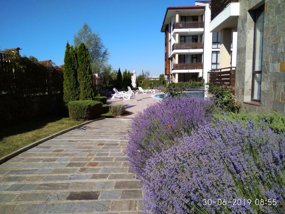 Baratero Mar Nero Apartments Ράβντα Εξωτερικό φωτογραφία